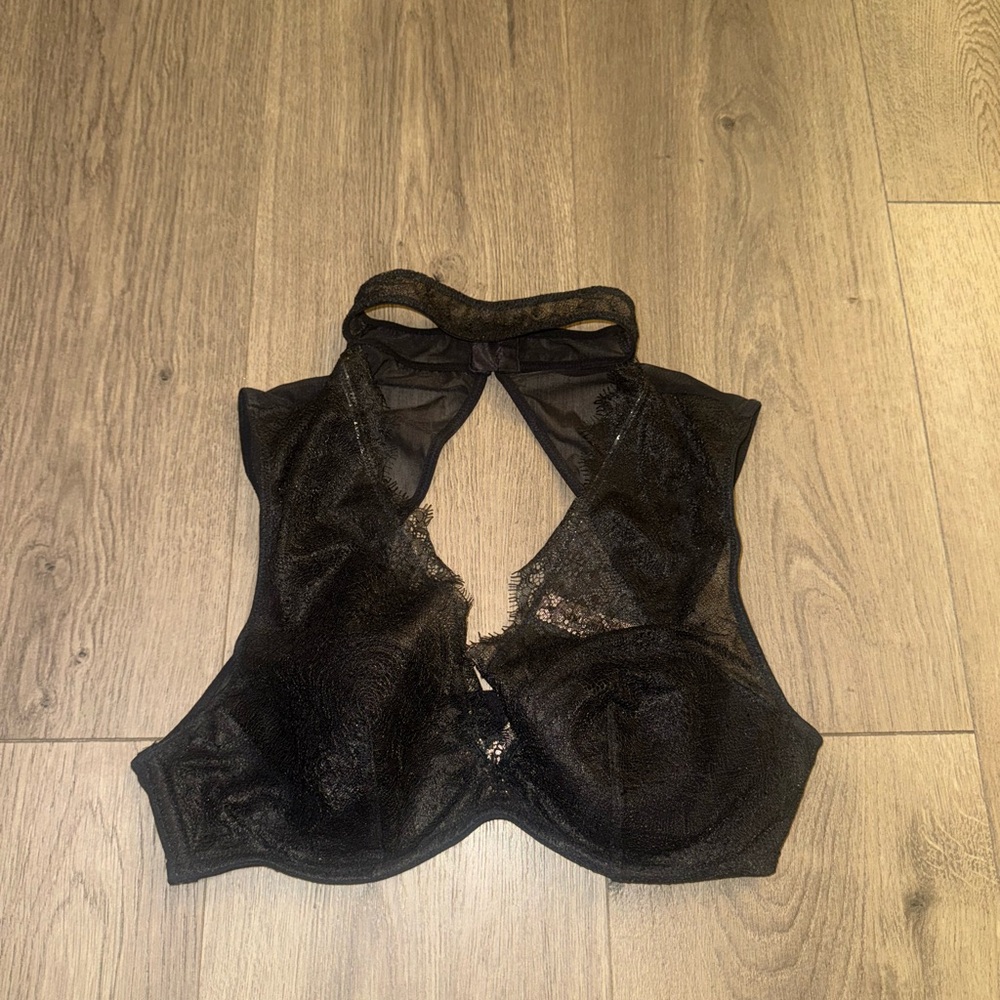 Victorias Secret dream angels plunge bra